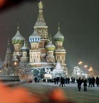 Moscovo quer apagar imagem da «era soviética»