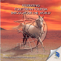 Turismo Equestre/TREC