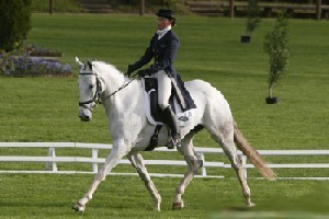 Karin Donckers imbatível em Compiègne