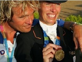 Anky e Sjef casamento em Las Vegas…