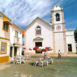 V Romaria a Cavalo Moita do Ribatejo