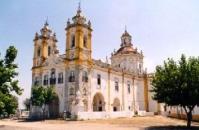 Romeiros atravessam hoje o Alentejo