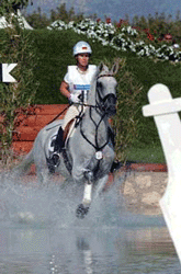 Domínio Alemão no CCI de Chatsworth