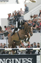 Balanda venceu o GP do CSIO de La Baule
