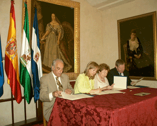 Rede Europeia de Cidades do Cavalo “Euro Equus”