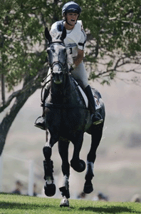 Galan de Sauvagère fora da alta competição