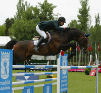 Triunfo brasileiro na Taça do Mundo de Spruce Meadows