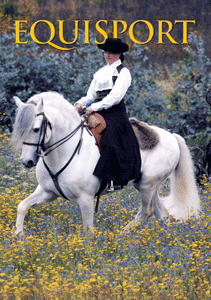 Nas bancas esta semana a Equisport No. 74