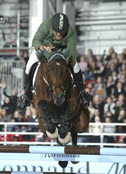 Hipismo no Eurosport