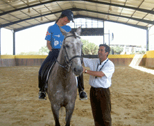 Portuguesa brilha em terras de Espanha
