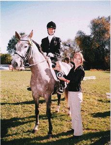 Dressage: Sara Duarte na Taça de Portugal
