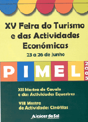 PIMEL 2005 (23 a 26/06/05)