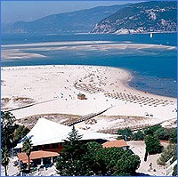 Centro Hípico para Troia