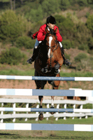 Abertura oficial do Centro Equestre CampoReal