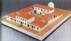 Palácio da Falcoaria Real será Recuperado