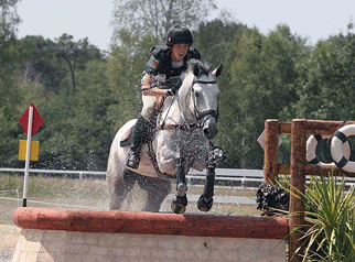 SAUMUR: Portugal em 10º lugar no Campeonato da Europa