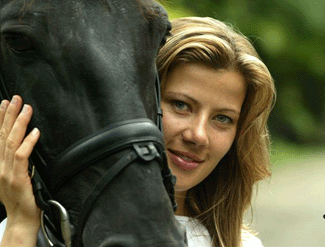 Como lidar com um cavalo