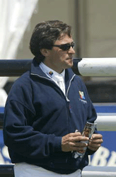 Brasileiros em grande forma no CSI de Vilamoura