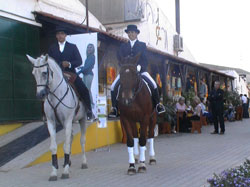 Parabéns a Sara Livramento!