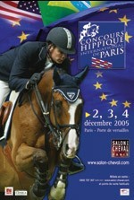 França celebra o «Dia do Cavalo»