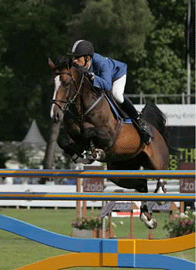 Gregory Wathelet abandona o Haras des Hayettes