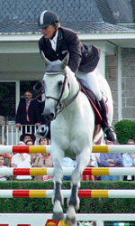 Triunfo de Jean Mac Nicolas no GP de Vilamoura