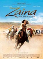 «Zaina Cavalière de L´Atlas»