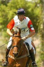 Triunfo de Wiliam Fox-Pitt em Boekelo