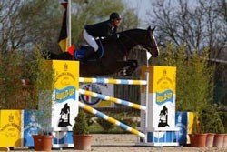 Yujo Itakura venceu o GP de Arezzo