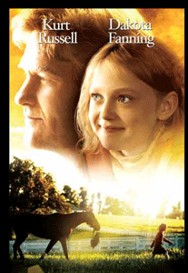 « Dreamer » brevemente nos cinemas