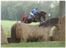 Vitória para Nicolas Touzaint em Lion d’Angers