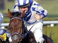 Maskul venceu o Grand Steeplechase de Pardubice