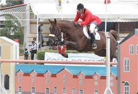 Portugal representado no CSIV-B de Barcelona