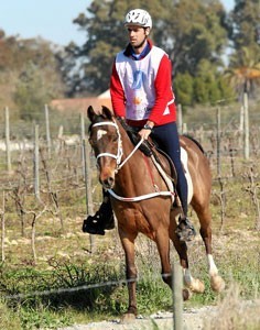 Horseball: Vasco da Gama alcança dobradinha nos Sub-16
