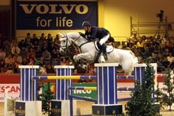 Previsto 20 mil espectadores Internacional do Porto