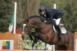 Van Geenberghe vai montar pela Ucrânia