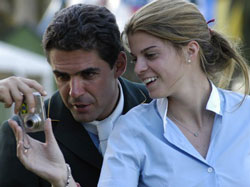 Athina and Doda’s marriage scheduled for December...