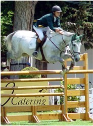 Dobradinha para Pedro Veniss no CSI de Buxelas