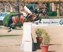 Ivan rapidíssimo no GP de Braintree