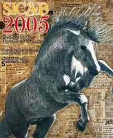 Sevilha celebra a nova edição da SICAB 2005
