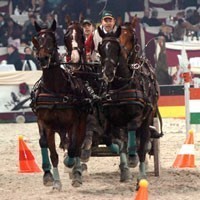 Victory for Ijsbrand Chardon in the Mechelen Warm Up