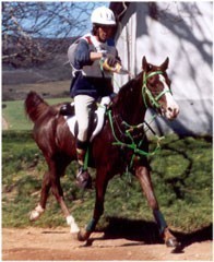 Dois portugueses marcam presen&ccedil;a no CEI*** de Santa Susanna