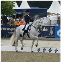 Distinguido operado com sucesso