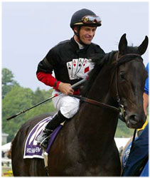 Hall of Fame Gary Stevens Announces Retirement