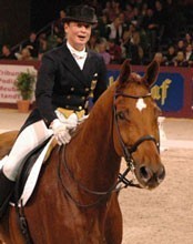 Despedida de Anthony FRH em Munique