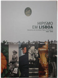 SHP launches book on «Horsemanship in Lisbon