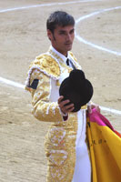 «El Califa» may return to the bullfighting arenas