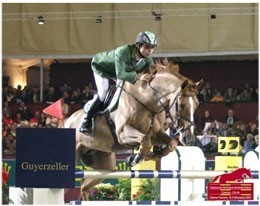 Rodrigo reigns supreme in Geneva