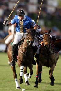 POLO: Catamount victorius in the Joe Barry Memorial Cup