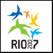 FEI Delegation visits RIO 2007